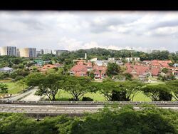 northshore-residences-ii photo thumbnail #1